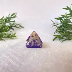 Guardião do sono - Ametista - Orgonite de Travesseiro - comprar online