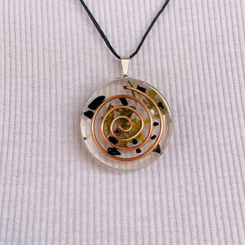 Colar - Arruda - Trato o Emocional - comprar online