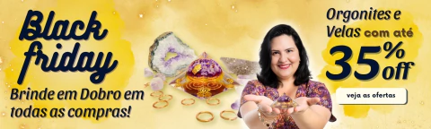 Carrusel Consciência Oitentaeum Orgonites