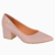Zapato Vizanno Pelica Stiletto 1220-315-7286 Mujer (Rosa)