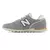 Zapatilla New Balance 373 Mujer Wl373qd2 (Gris) - comprar online