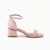 Sandalia Vizzano Pelica Eco Cuero 6428-104-7286 Mujer (Rosa)