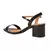 Sandalia Vizzano Verniz Premium 6291-900-13488 Mujer (Negro Charol) en internet
