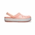 Zuecos Crocs Crocband Clog - (Melon Ice)