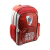 Mochila Cresko Escolar River Plate Futbol Hay Equipo 18'' - (RI188) - Nix Sneakers