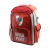 Mochila Cresko Escolar River Plate Futbol Hay Equipo 18'' - (RI188) en internet