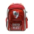 Mochila Cresko Escolar River Plate Futbol Hay Equipo 18'' - (RI188)