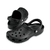 Zuecos Crocs Classic Clog - (Black) en internet