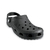 Zuecos Crocs Classic Clog - (Black) - Nix Sneakers