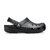 Zuecos Crocs Classic Clog - (Black)