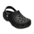 Zuecos Crocs Classic Clog - (Black) - tienda online