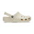 Zuecos Crocs Classic Clog - (Bone)