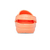 Zuecos Crocs Classic Clog Kids - (Papaya) - tienda online