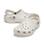 Zuecos Crocs Classic Clog - (Stucco) - Nix Sneakers
