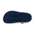 Zuecos Crocs Crocband Clog - (Navy) - tienda online