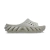 Zuecos Crocs Echo Slide - (Elephant)