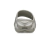 Zuecos Crocs Echo Slide - (Elephant) en internet