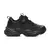 Zapatillas Atomik Cyrus Niña - (Negro)