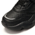 Zapatillas Atomik Cyrus Niña - (Negro) en internet