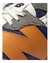 Imagen de Zapatillas New Balance WS327WR1 Mujer - (Azul/Gris)