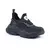 Zapatillas Gummi BK Bomb Mujer Negro - comprar online