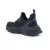Zapatillas Gummi BK Bomb Mujer Negro en internet