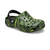 Zuecos Crocs Baya Seasonal Printed Cg (Tiger Camo) - comprar online