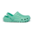 Sandalias Lady Stork Mafalda Mujer (Verde agua)