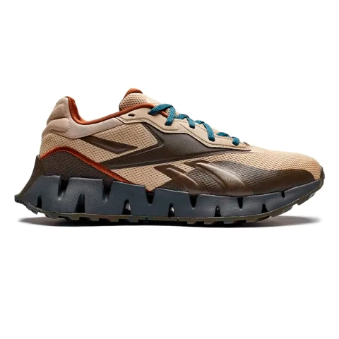 Zapatillas Reebok Zig Dynamica 4 Adventure