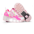 Zapatillas Footy Roller Super Star con Luces Led Recargable - (ROLL823) - comprar online