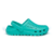 Sandalias Lady Stork Mafalda Mujer (Turquesa)