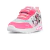 Zapatilla Footy Pop Minnie Boom Rosa (MIN0332) - comprar online