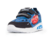Zapatilla Footy Pop Cars Rage Azul -(CARS0536) - comprar online