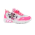 Zapatilla Footy Pop Minnie Boom Rosa (MIN0332)