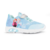 Zapatilla Footy Pop Frozen Ice Celeste (FRZ0140)