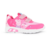 Zapatilla Footy Pop Peppa Pig Cloud Rosa (PPX0936)