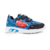 Zapatilla Footy Pop Cars Rage Azul -(CARS0536)