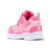 Zapatilla Footy Wow Mini Cat Unicornio (wow821) Fucsia - comprar online