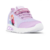 Zapatilla Footy Pop Frozen Ice Lila (FRZ0141) - comprar online