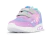 Zapatilla Footy Pop Peppa Pig Cloud Lila (PPX0937) - comprar online