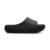 Sandalias Lady Stork Jazmin Mujer (Negro)
