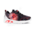 Zapatilla Footy Pop Spiderman Digital Negro (SP0672)