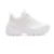 Zapatilla Lady Stork Tefy Mujer (Blanco)