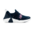 Zapatilla Lady Stork Maida Mujer (Azul)