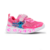 Zapatilla Footy Stitch Good Vives Nena Pro (ST857) Fucsia