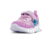 Zapatilla Footy Stitch Good Vives Nena Pro (ST858) Lila - comprar online