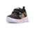 Zapatilla Footy Paw Patrol Squad Nene Pro (PWX575) Negro - comprar online