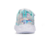 ZAPATILLA FOOTY FROZEN CORAZON PRO (FRZ137) Celeste en internet