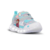 ZAPATILLA FOOTY FROZEN CORAZON PRO (FRZ137) Celeste - comprar online