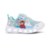 ZAPATILLA FOOTY FROZEN CORAZON PRO (FRZ137) Celeste